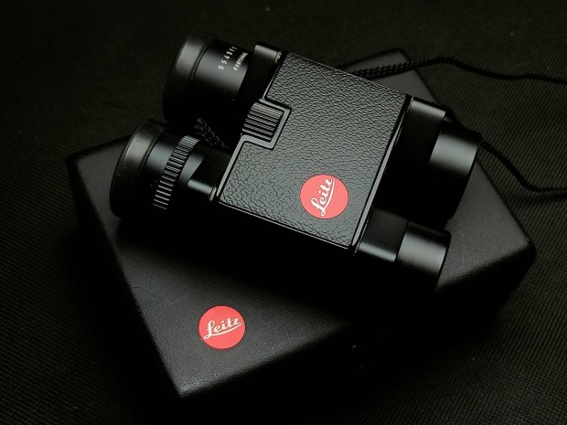 Leitz/Leica Trinovid 8x20c távcső