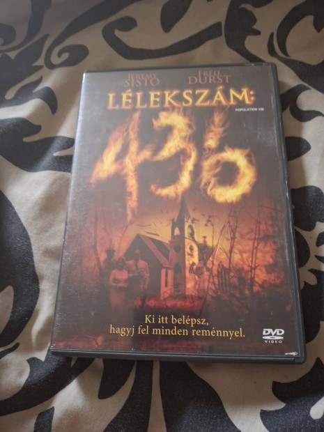 Llekszm 436 DVD Film