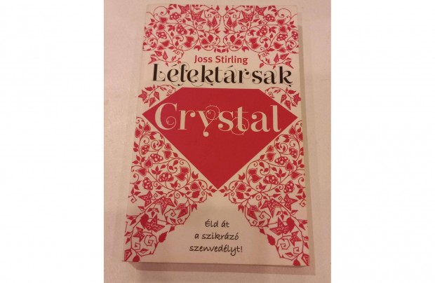 Llektrsak Crystal