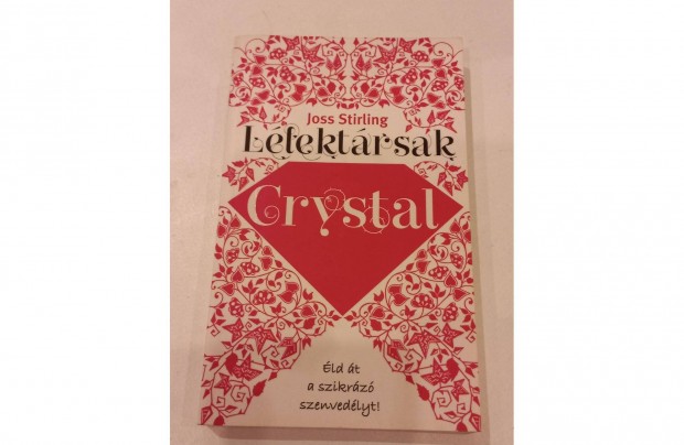 Llektrsak Crystal