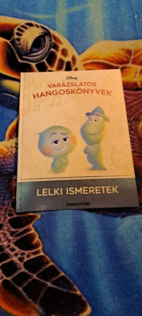 Lelki  ismeretek