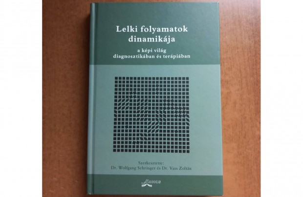 Lelki folyamatok dinamikja