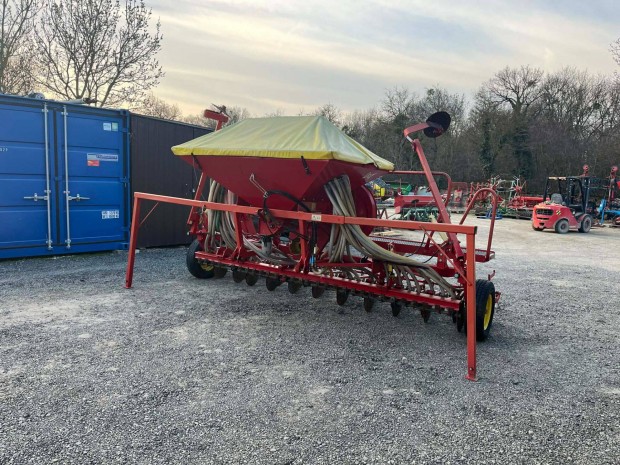 Lelly Polymat 400 duplat�rcs�s gabonavet�g�p