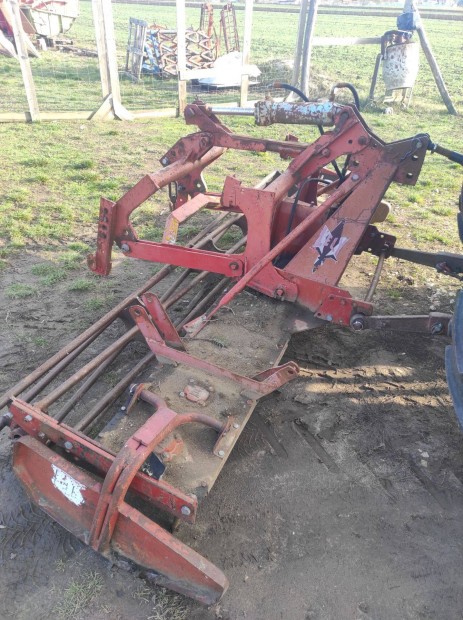 Lelly forg� borona