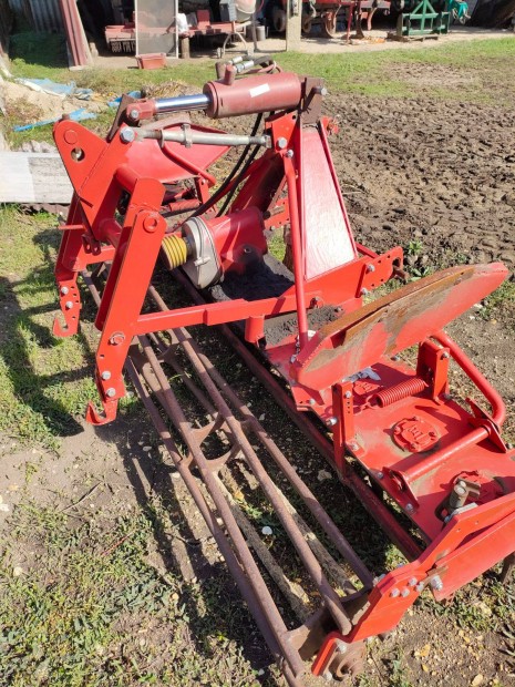 Lely 300 forgborona