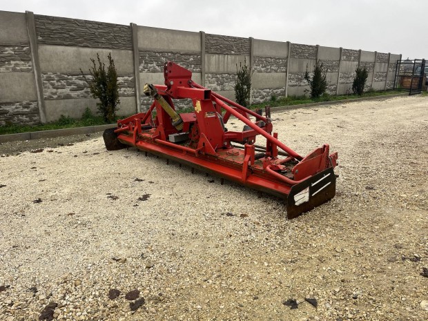 Lely 3m forg�borona 