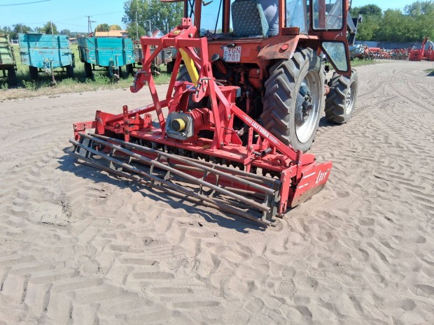 Lelyterra 300-25 tip 3 mteres forgborona