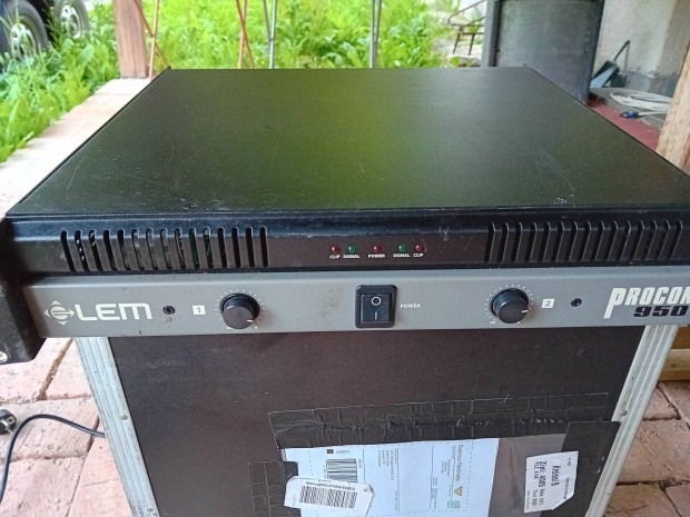 Lem procon 950 vgfok erst 2x475w