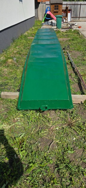Lemez csnak