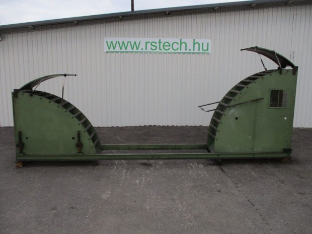 Lemez egyenget� cs�v�l� g�rg�s leng�t�r (2061)