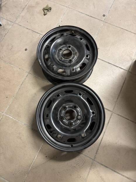 Lemez felni 2db 13-as