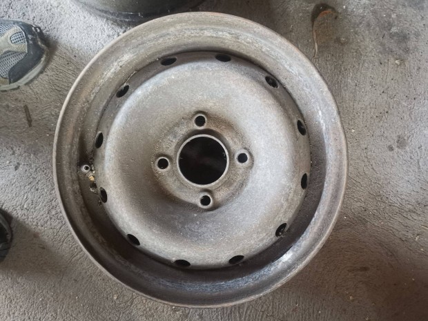 Lemez felni 4 db13 colos