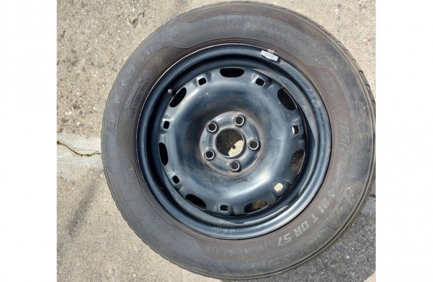 Lemez felni 4 db 14 colos