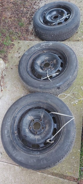 Lemez felni 4db 14eFt Eger