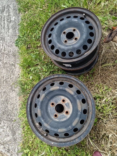 Lemez felni 4x100