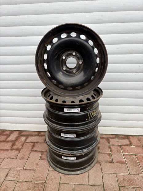 Lemez felni 6,5Jx16 5x114,3 ET47 ML66