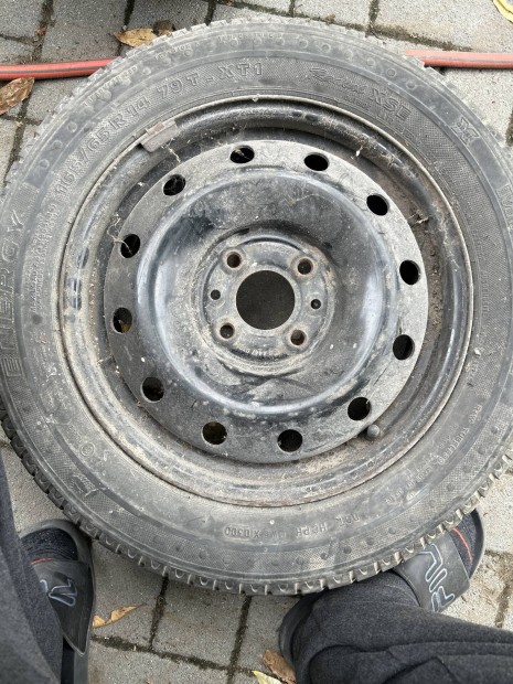 Lemez felni ET48