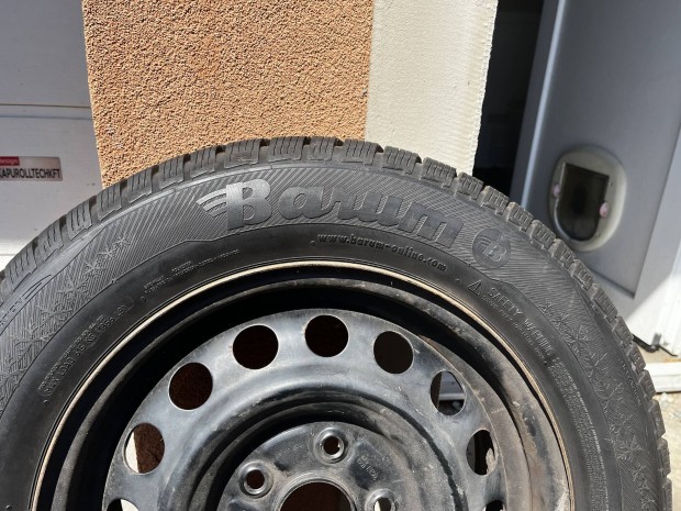 Lemez felni Suzuki SX4