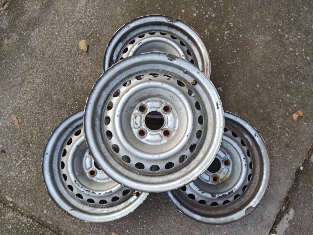 Lemez felni - 14es mret