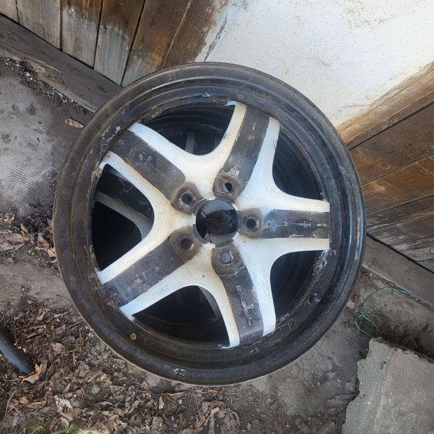 Lemez felni szett R16