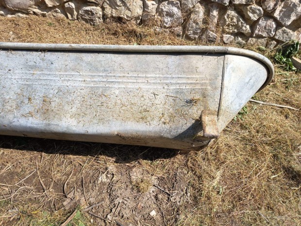 Lemez kád eladó