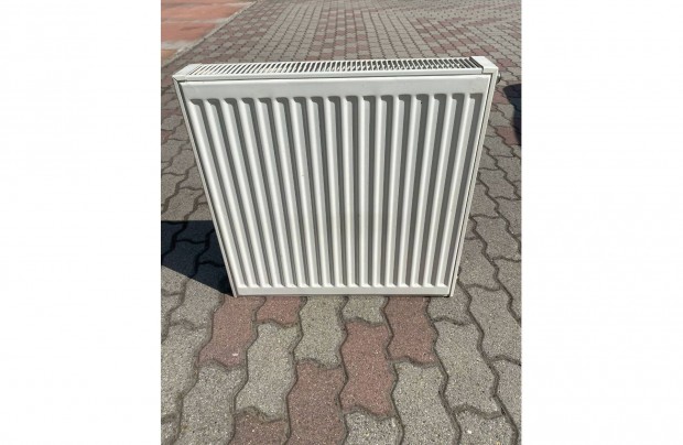 Lemez raditor 60x60cm
