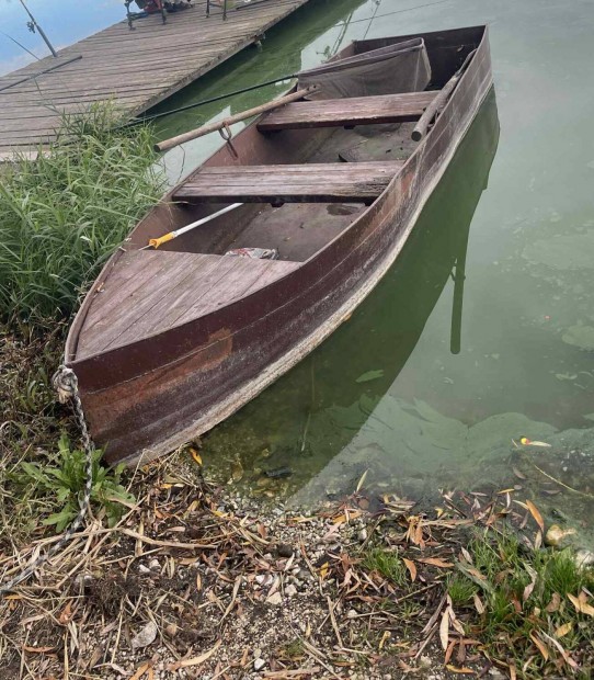 Lemezcs�nak horgaszathoz