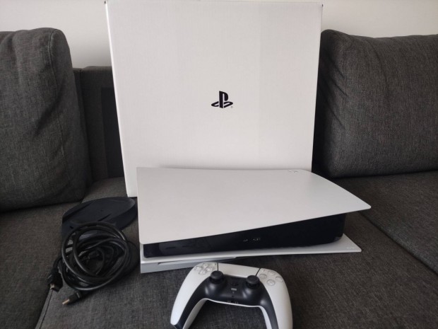 Lemezes PS5 Playstation 5