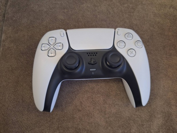 Lemezes Playstation 5 (PS5)
