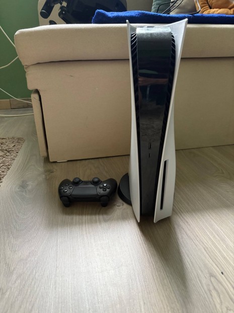 Lemezes playstation 5