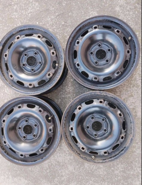 Lemezfelni 14" 4 db eladó