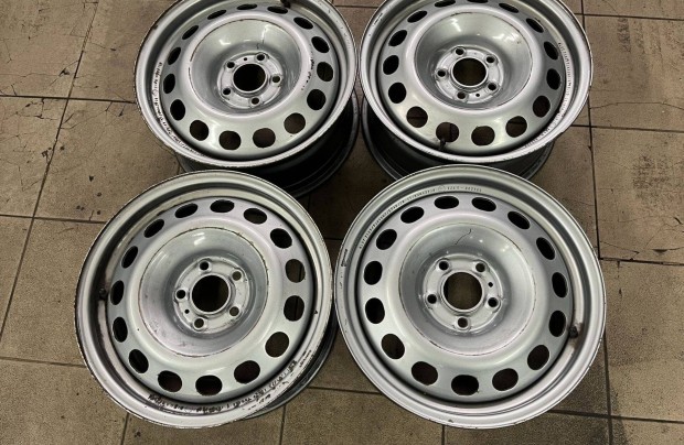 Lemezfelni 16 Oszt�k�r 5x108