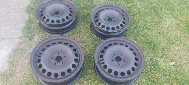 Lemezfelni 16" 5x105 eladó!!