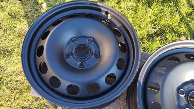 Lemezfelni 16" 5x112