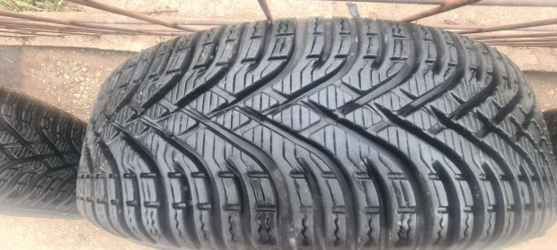 Lemezfelni 175/65 R15 kivl llapot tli gumival elad