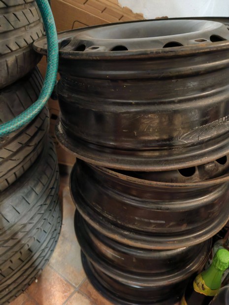 Lemezfelni 5*100 ,15 colos