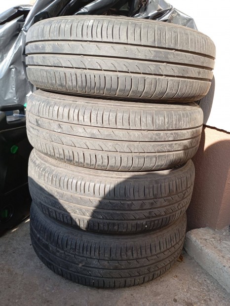 Lemezfelni 5x100