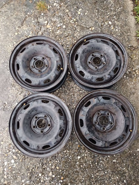 Lemezfelni 5x100 r14 4db elad�