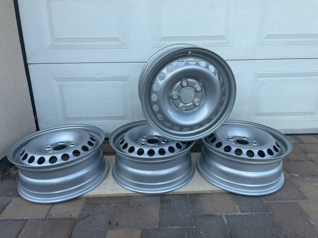 Lemezfelni 5x120/16