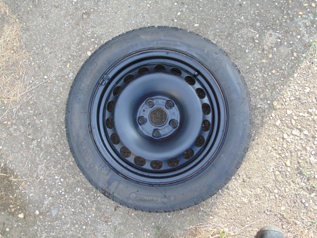 Lemezfelni R17