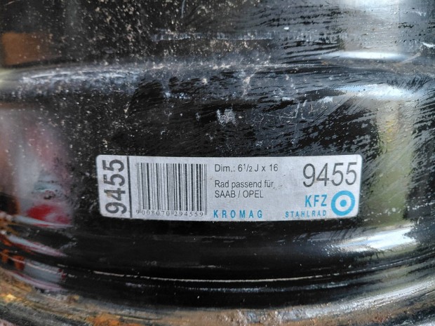 Lemezfelni garnitra elad!