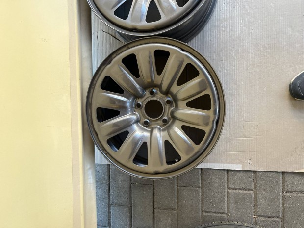 Lemezfelni gyri Kia Sportage