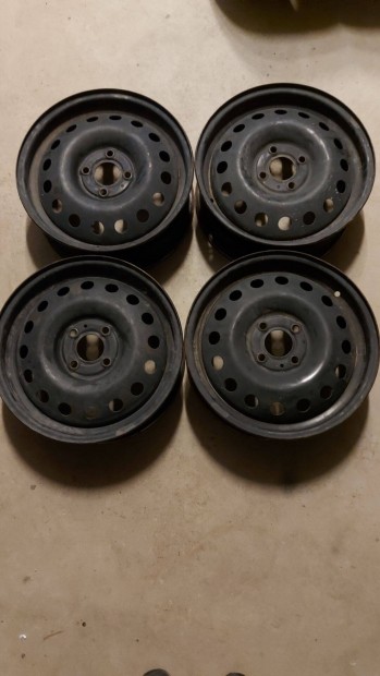 Lemezfelni j llapot 4db