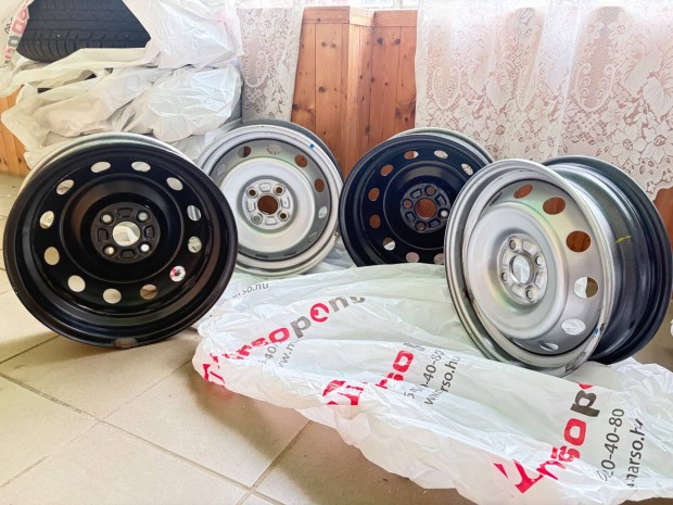 Lemezfelni kiv�l� �llapotban Suzuki 15