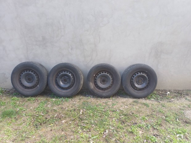 Lemezfelni r15