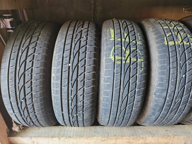 Lemezfelni t�ligumival 195x65r15