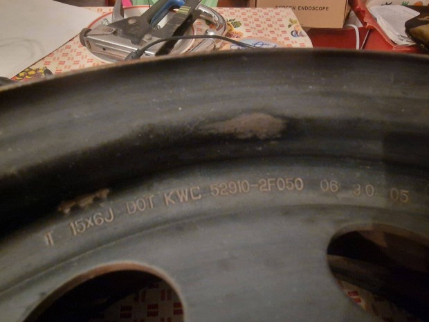 Lemezfelni tbb tpushoz