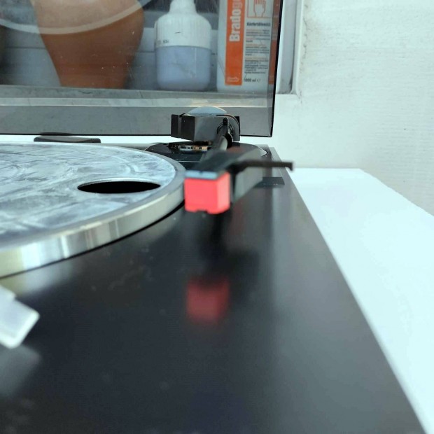 Lemezjtsz, bakelit, vinyl Pioneer PL-Z95 alkatrsznek