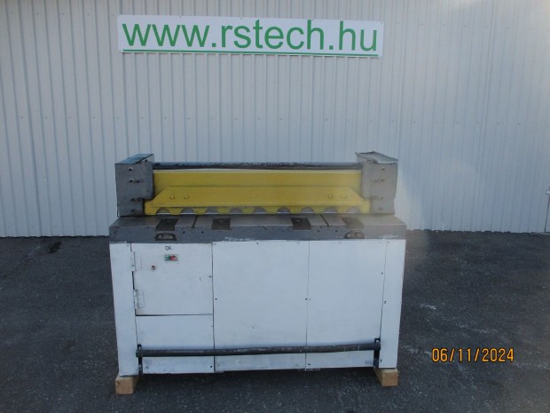 Lemezoll� 1250x3mm t�blaoll� lemezv�g� (3048)