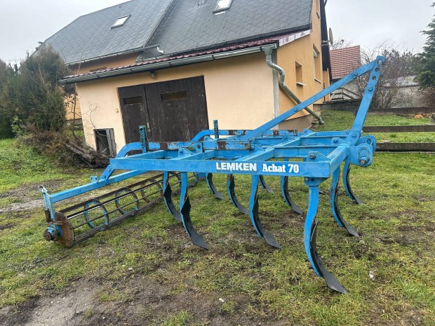 Lemken Achat 70 - 220 grber